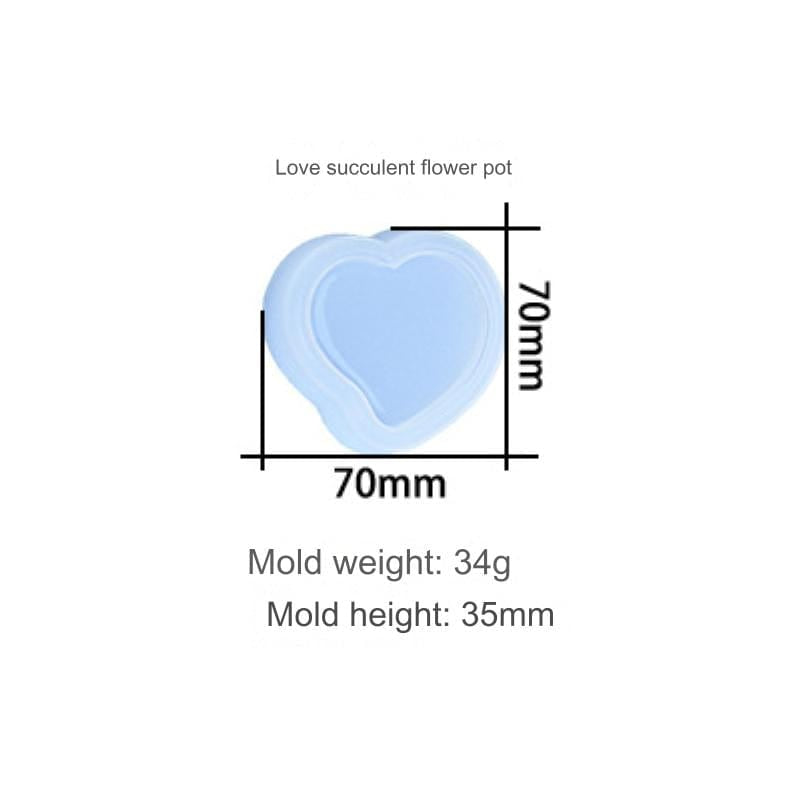 Katori mould
