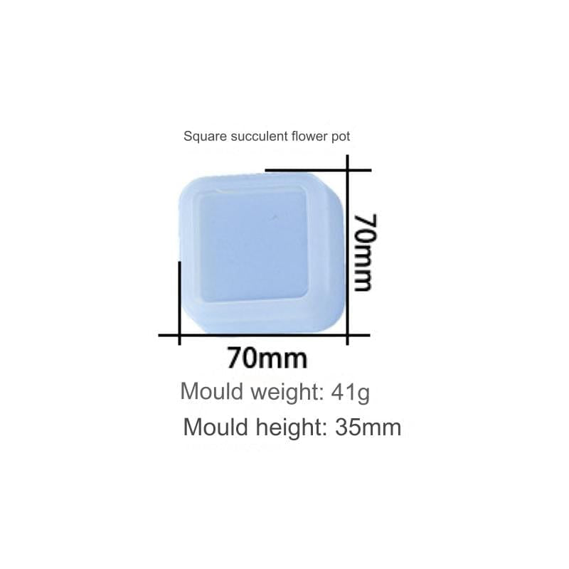 Katori mould
