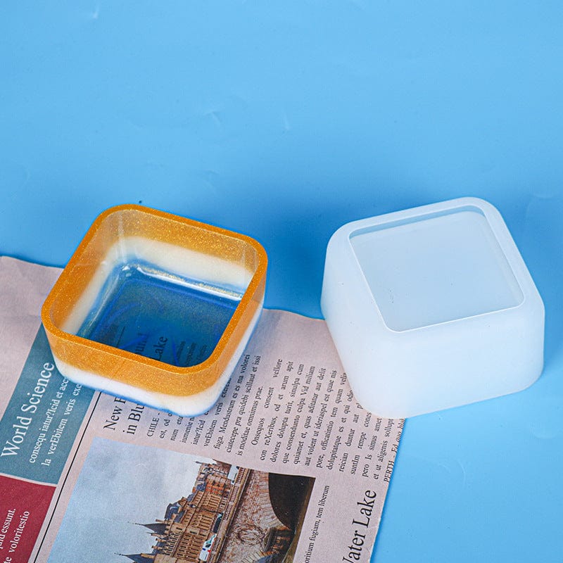 Katori mould