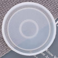 Small Round Trinket Mould