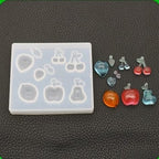 Miniature fruit Mould