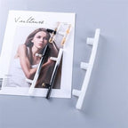 4 Cavity Tray Handle Mould