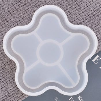 Flower Trinket Mould