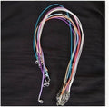 Neck chain dori