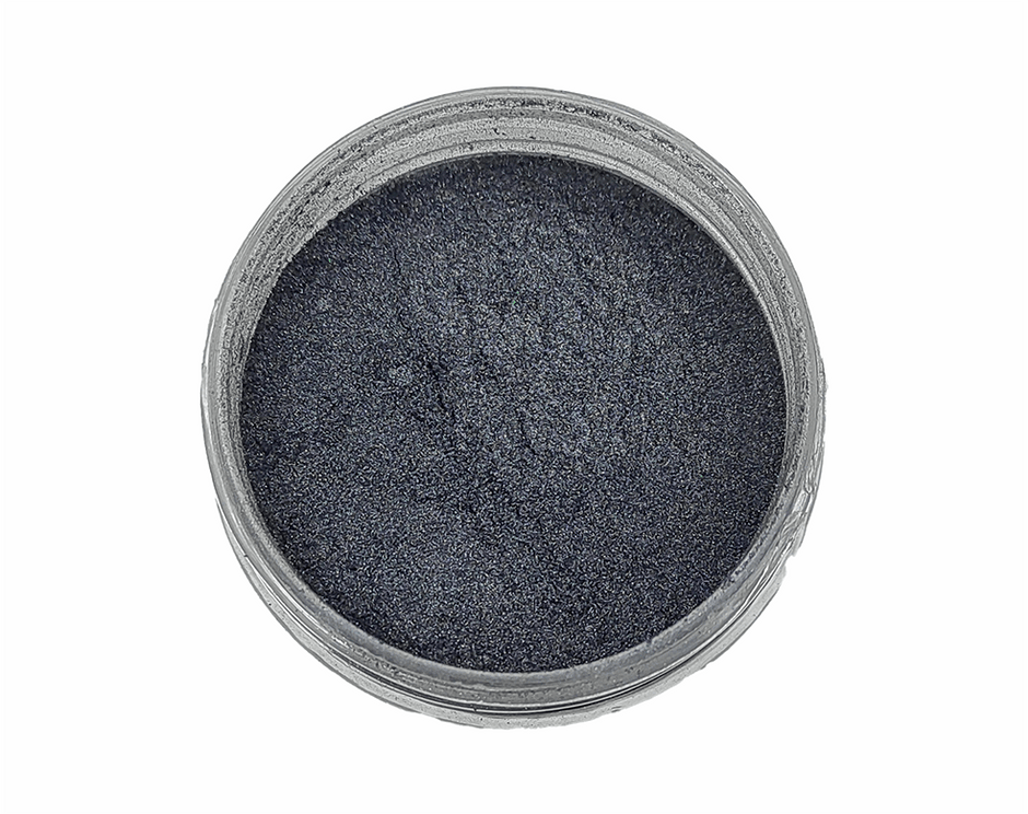 Pearl mica