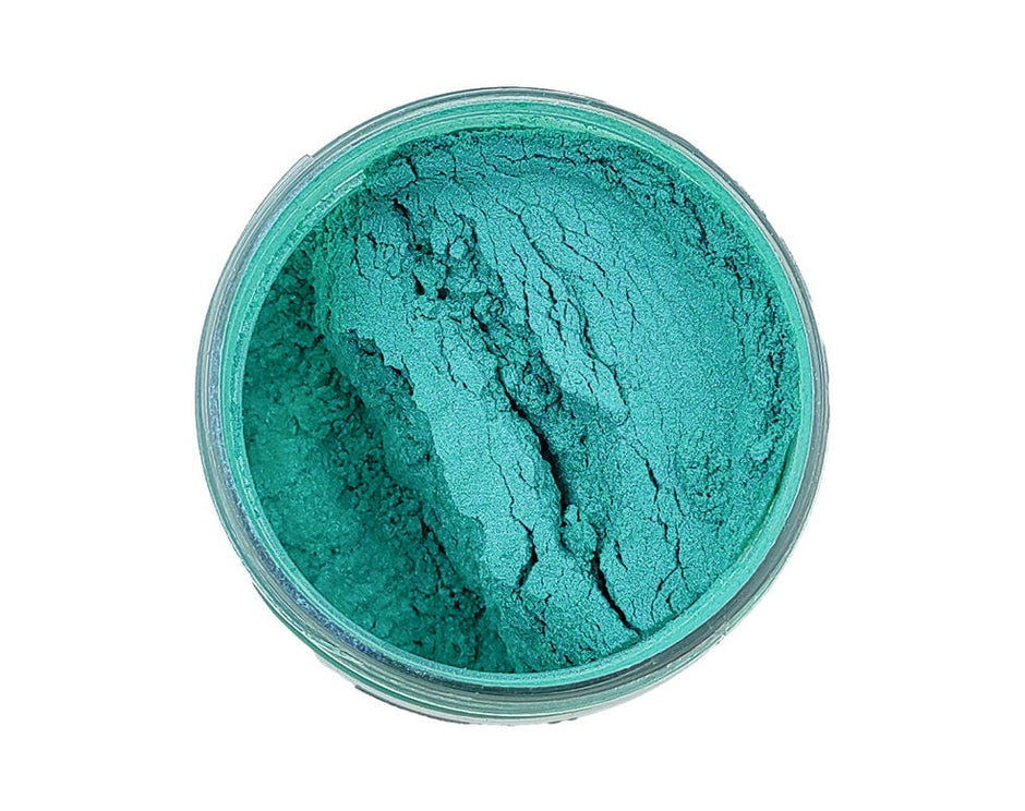 Pearl mica