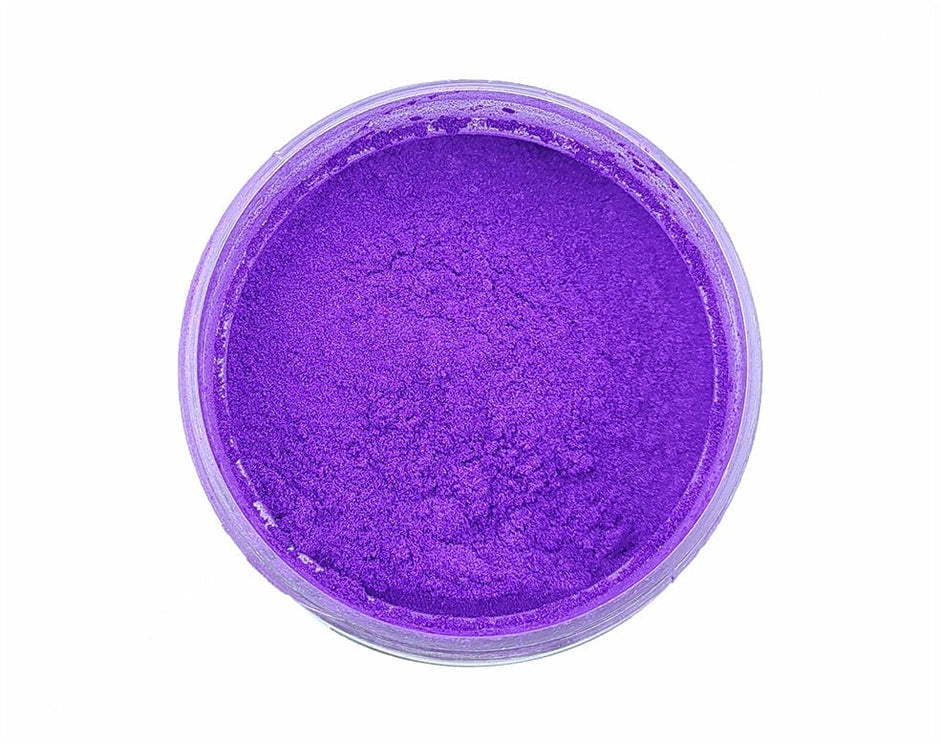 Pearl mica