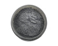 Pearl mica metallic silver  dust