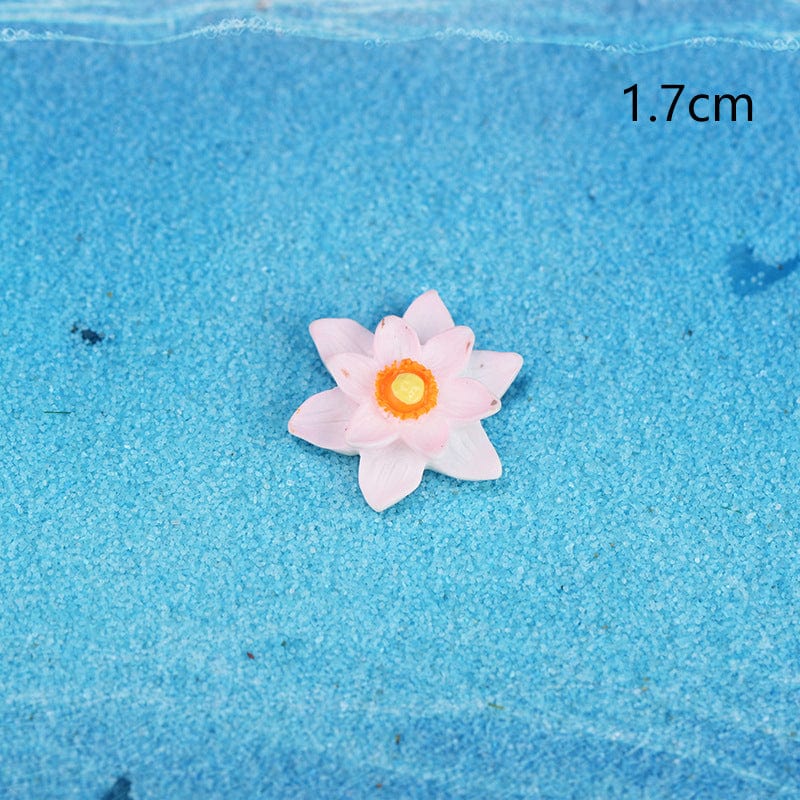 Lotus Miniature