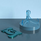 Display Stand Mould