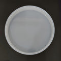 8 inch round mould