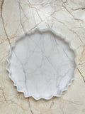 11 inch agate round   mould