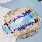 10 inch agate round   mould