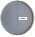 12 inch round  mould