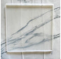 Square tray mould