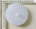 Clock space mould