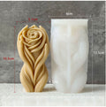 Holding Hand Candle Mould [228]