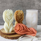 Holding Hand Candle Mould [228]
