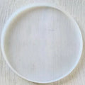14 inch plain round mould