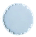 14 inch  agate  round mould