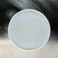 24 inch  round table top mould