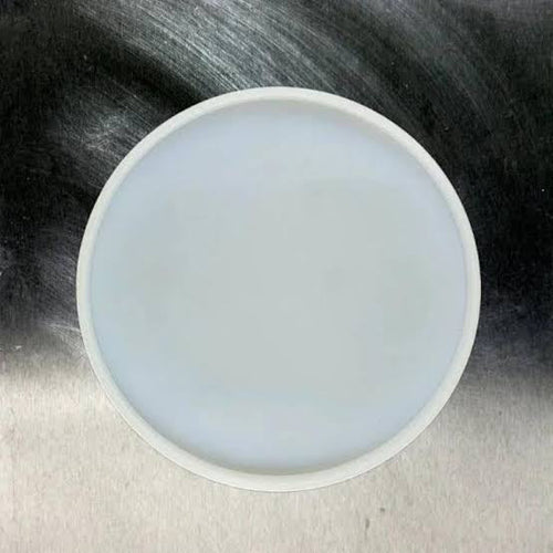 24 inch  round table top mould