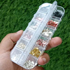 12 in 1 chunks pack
