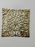 Metal Plate Pack