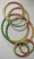 Pearl Ring Multi