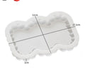 Rectangle Bubble Tray Mould
