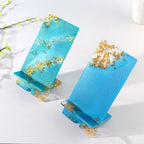Mobile stand mould