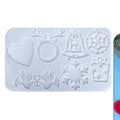 Christmas Mould