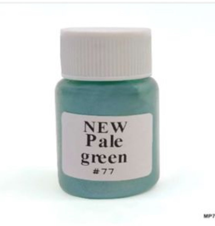 Pearl mica powder