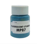 Pearl mica powder