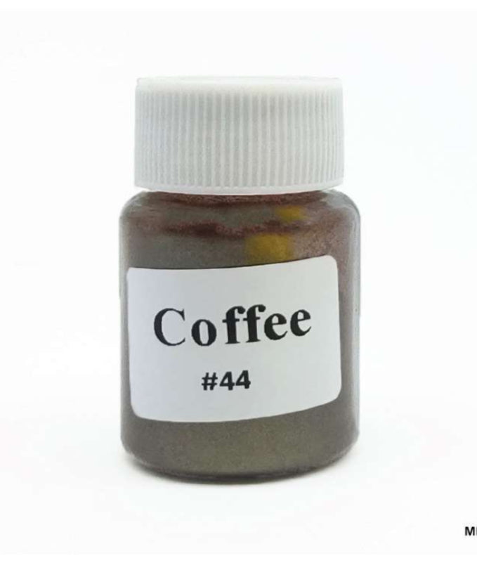 Pearl mica powder