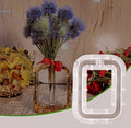 Flower vase mould