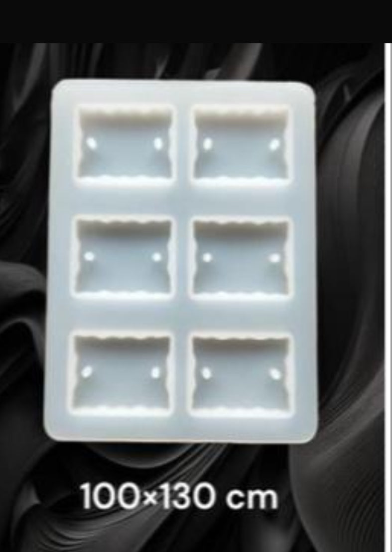 rakhi mould combo