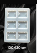 rakhi mould combo