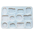 rakhi mould