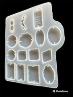 rakhi mould