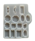 rakhi mould