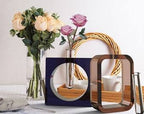 Flower vase mould