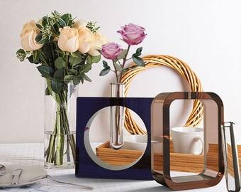 Flower vase mould