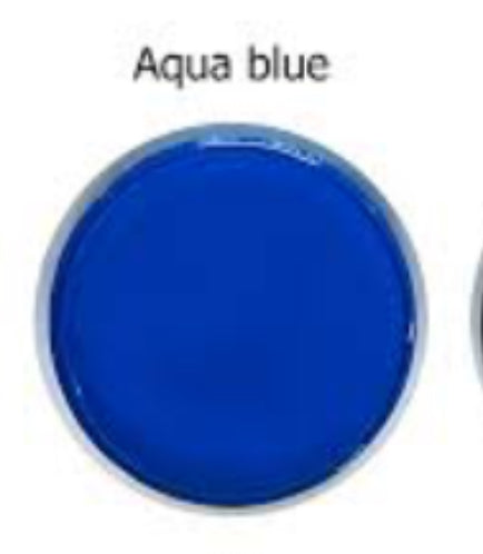 Opaque Pigments