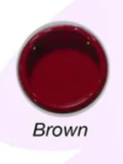 Opaque Pigments