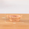 Big vegetable basket  miniature