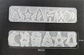 Christmas Mould
