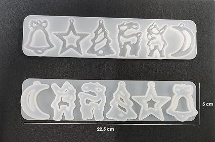 Christmas Mould