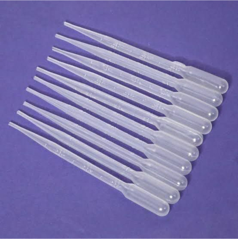 10 ml Resin dropper
