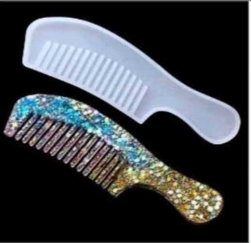 Comb mould